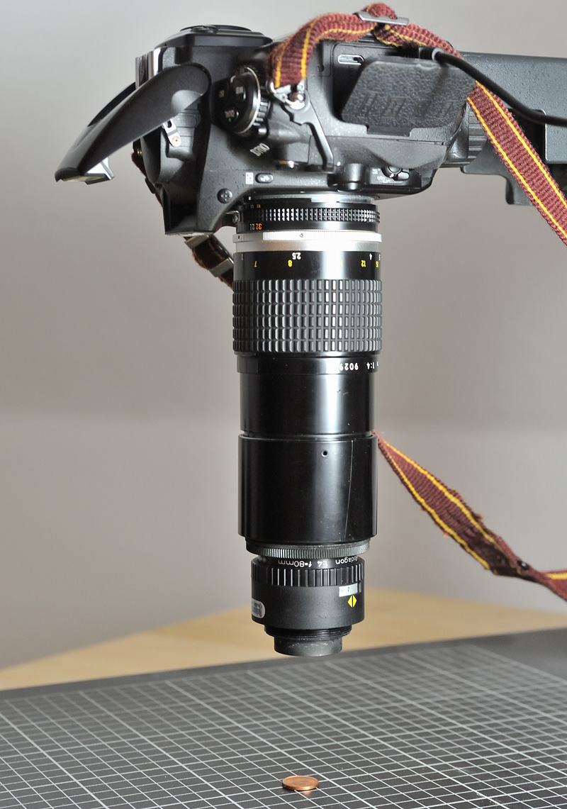 M42 Lens to NIKON AI Mount Adapter Ring for NIKON D7100 D3000 D5000 D90  D700 D60 - Walmart.com
